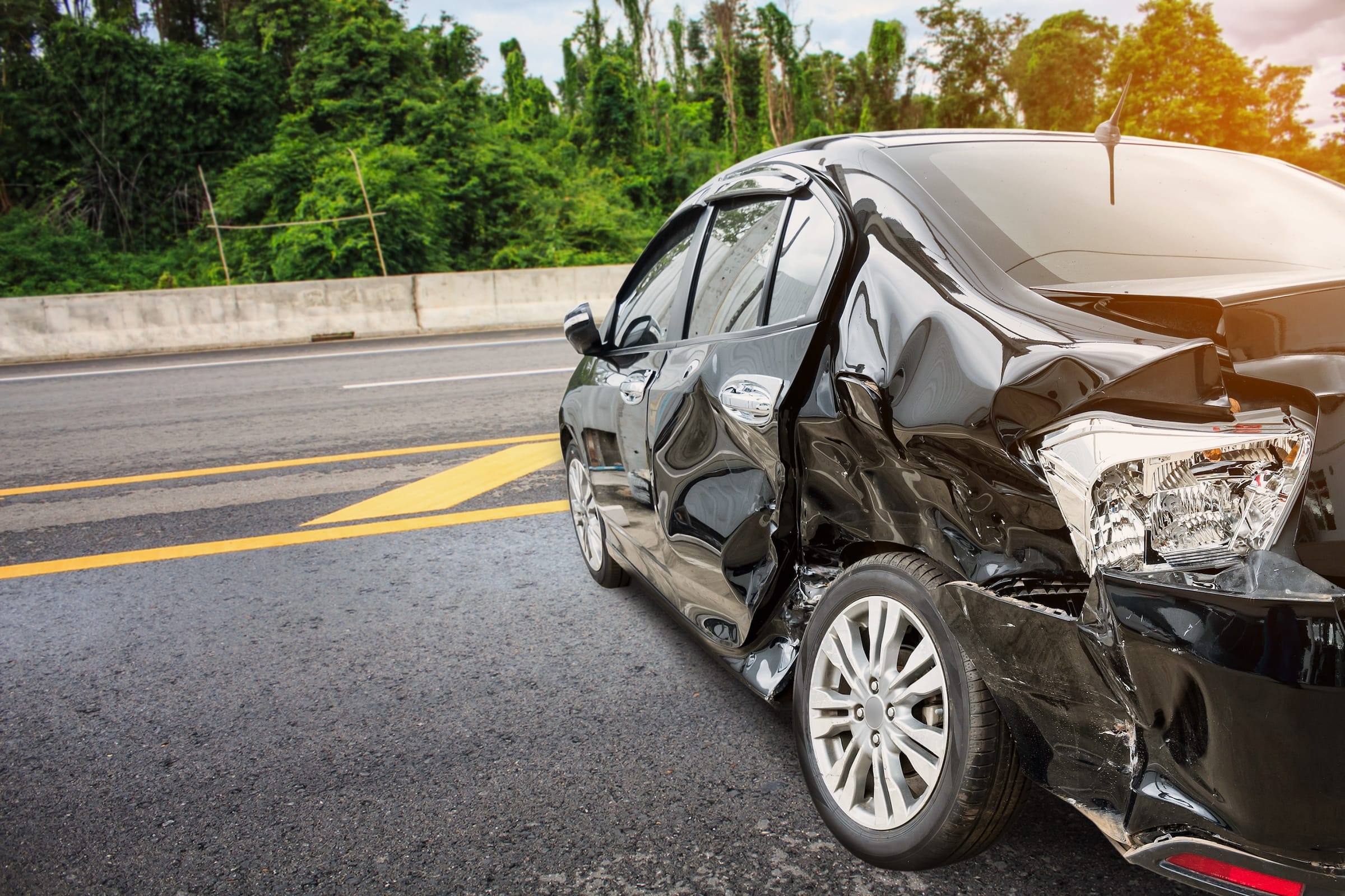 Car Crash