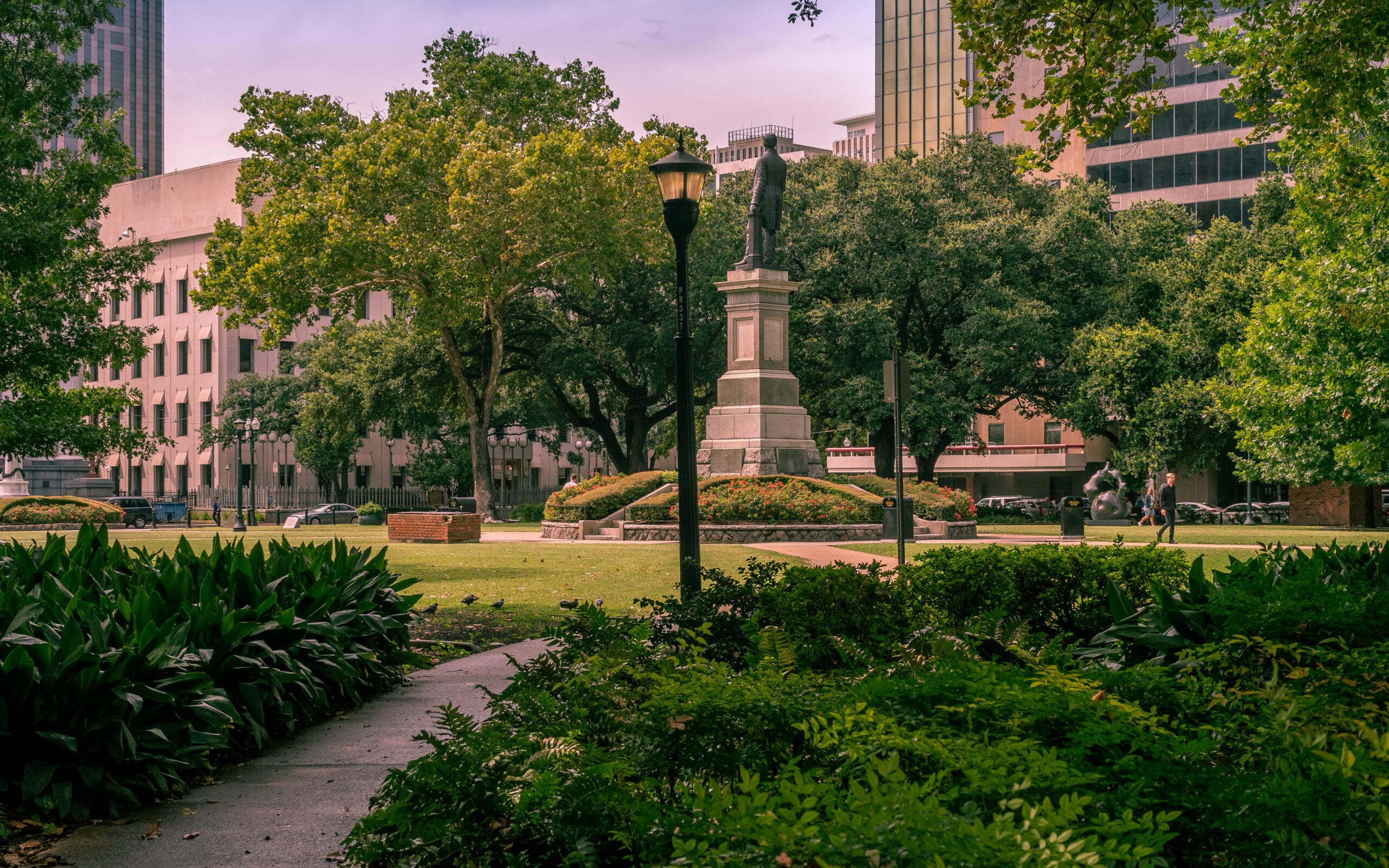 Lafayette
