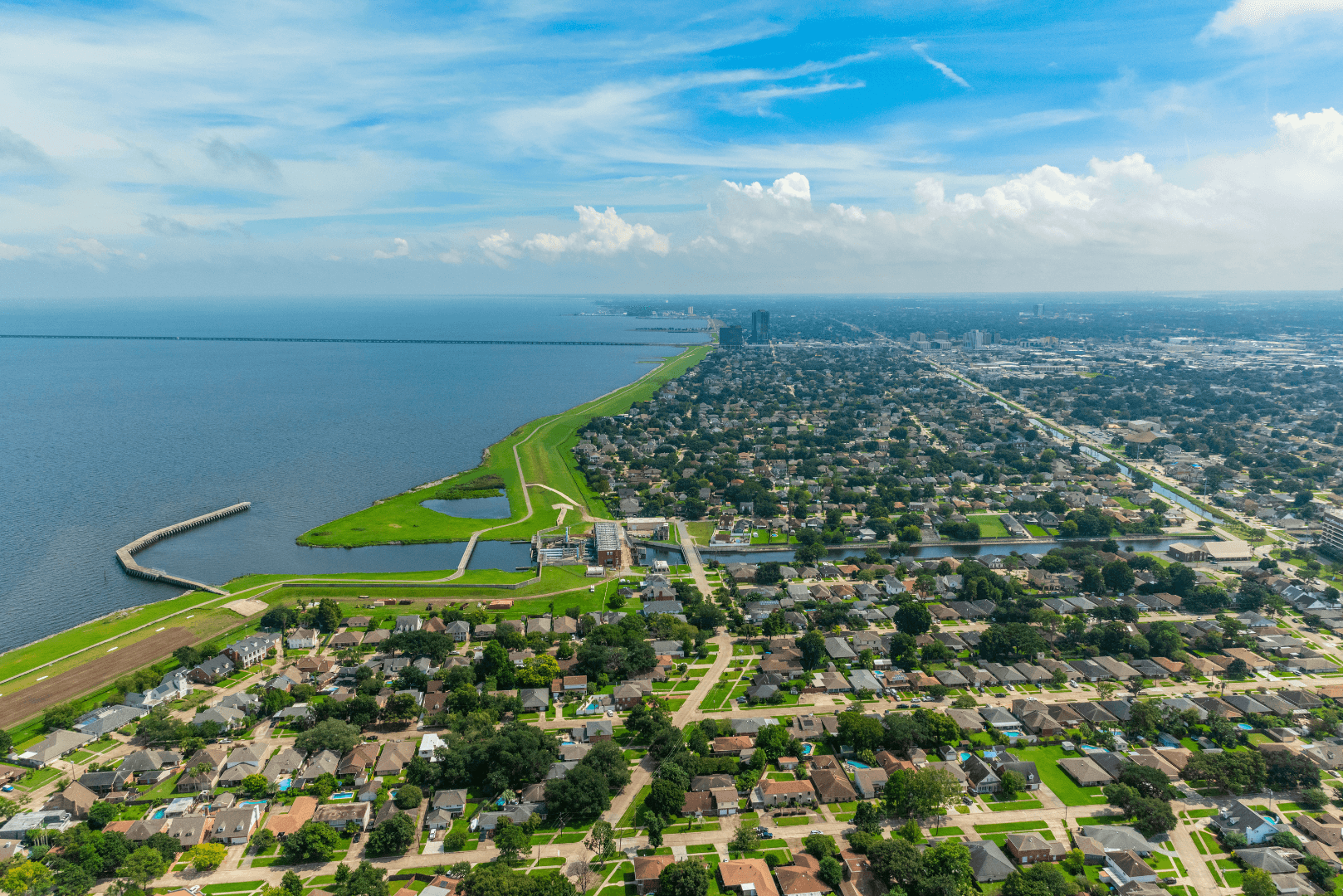 Metairie