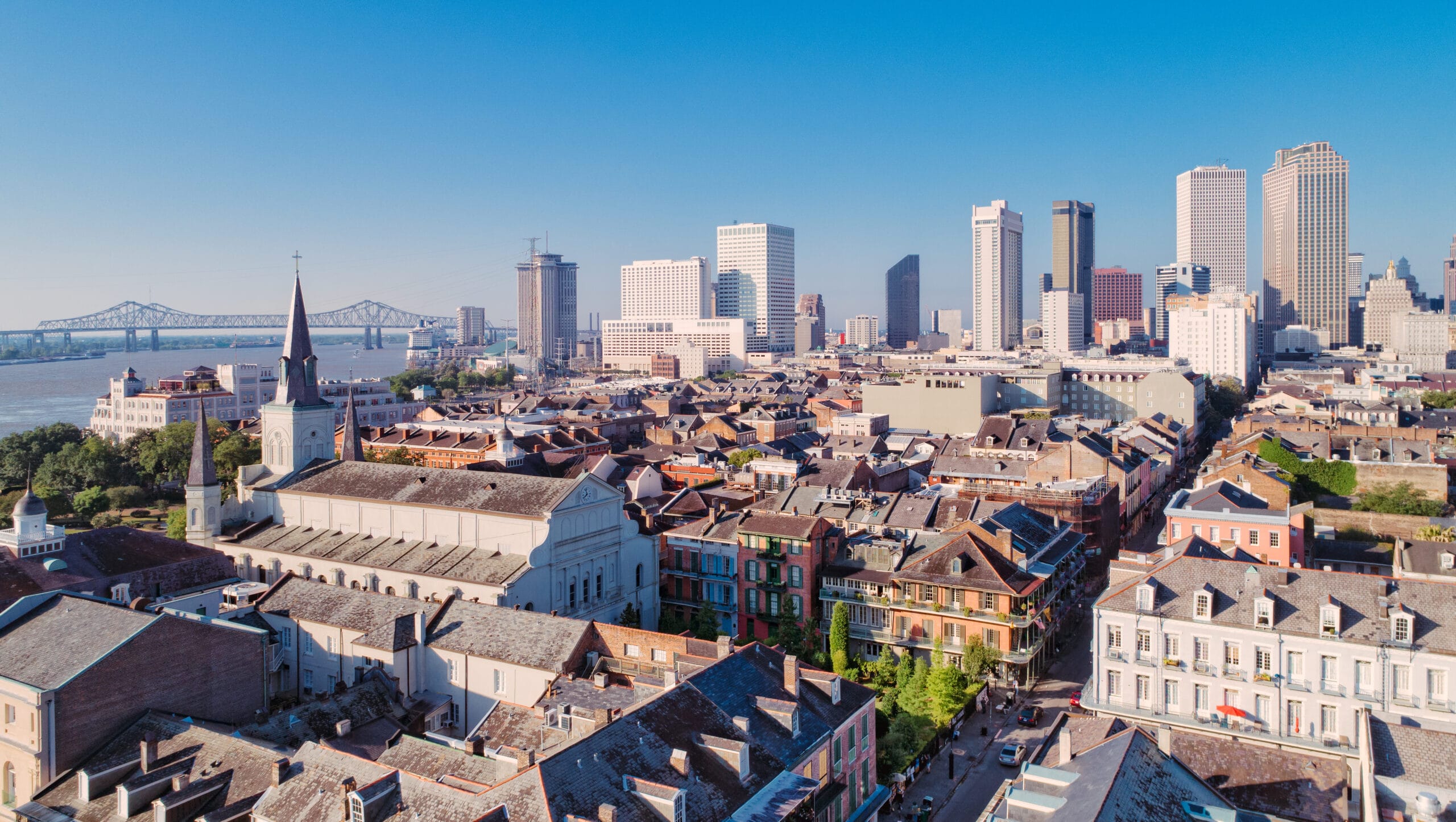 New Orleans