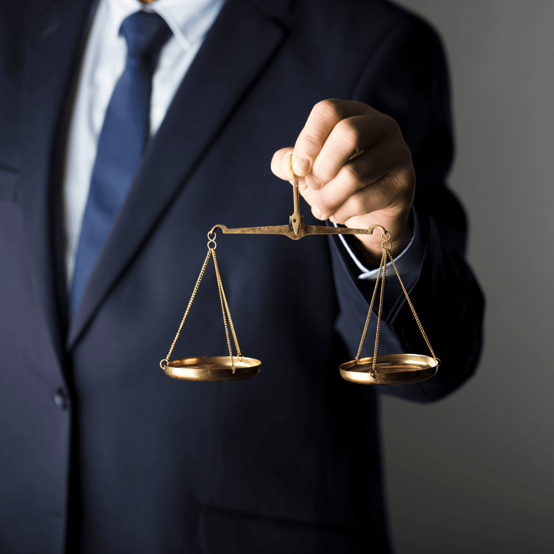 Lawyer for insurance claims