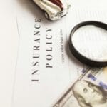 Insurance Policy by lawyer for insurance claim in Louisiana
