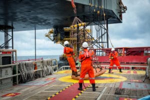 Offshore Workers
