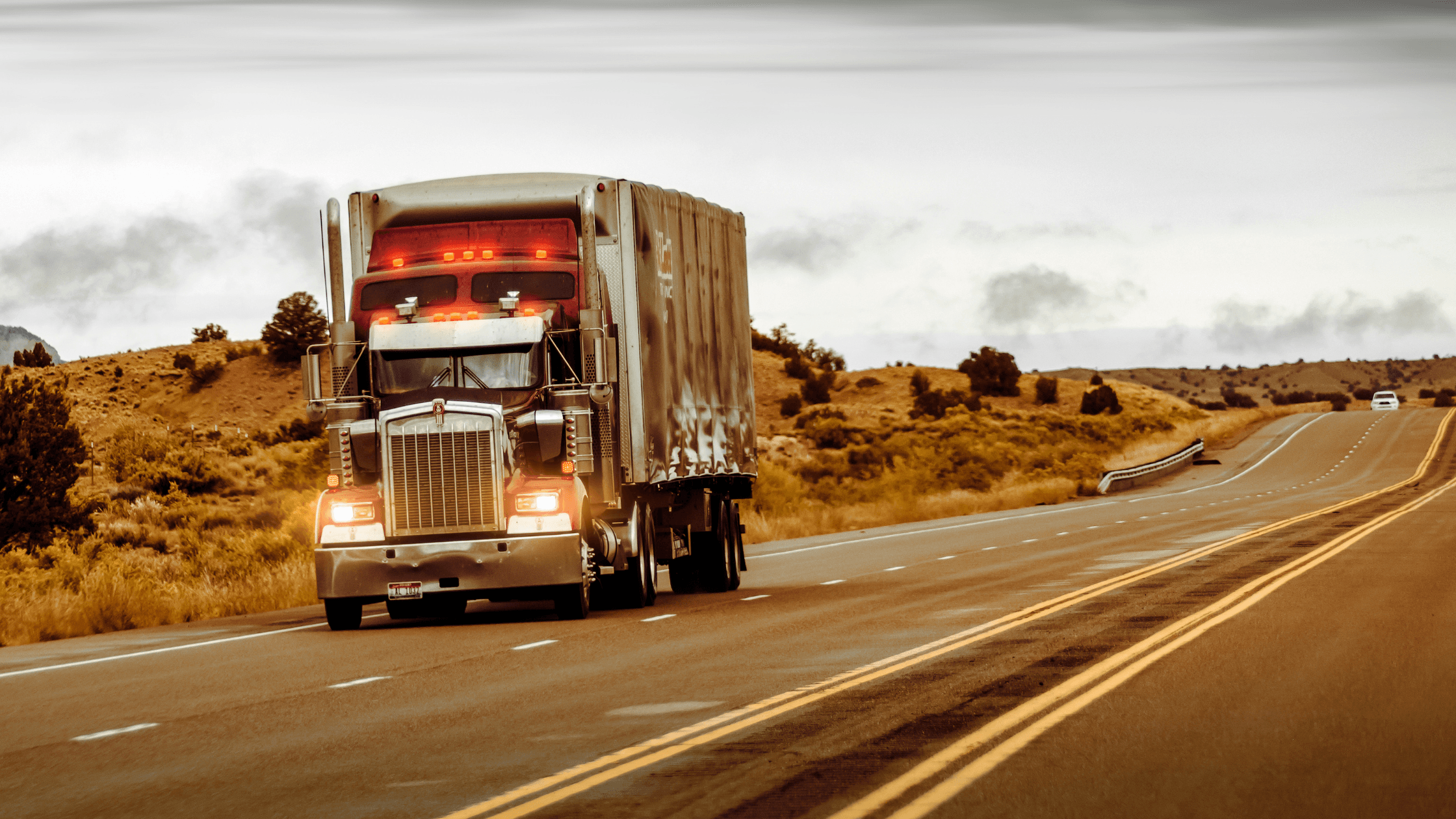commercial vehicle accident settlement blog