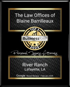 BusinessRate Top 3 Award