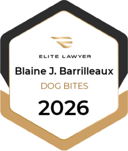 Elite Lawyer badge