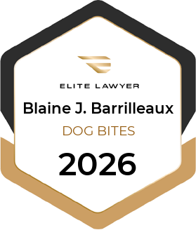 Elite Lawyer Badge